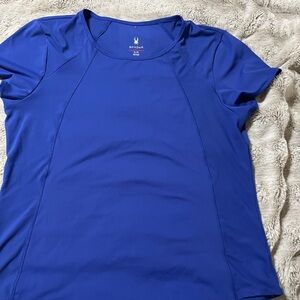 Women size Large blue/ purple